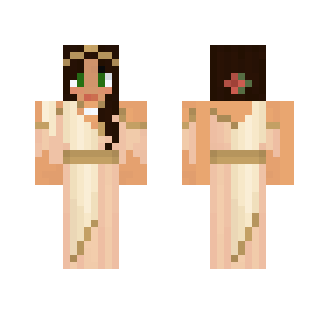 Qalasheen Princess [LoTC]