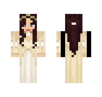 Empress [LoTC] - Female Minecraft Skins - image 2