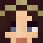 Empress [LoTC] - Female Minecraft Skins - image 3