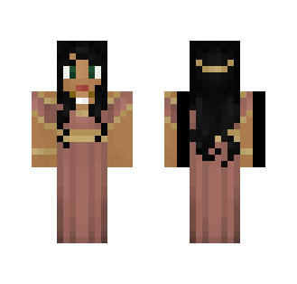 Qalasheen Noblewoman [LoTC]