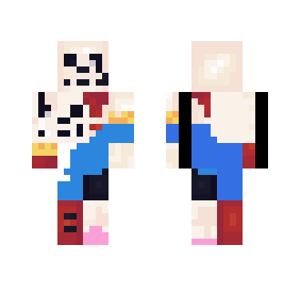 Sixbones