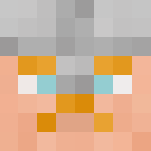 Heavy mail footman - Male Minecraft Skins - image 3