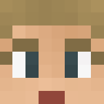 French Baroque Court dress (1615) - Female Minecraft Skins - image 3