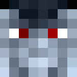 Gargoyle Battle Armor - Male Minecraft Skins - image 3