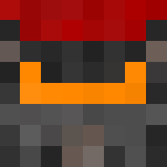Military Suit Mk. I - Male Minecraft Skins - image 3