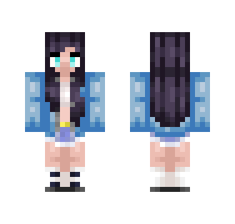 Ella_'s Request~