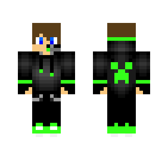 ProGamer