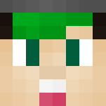 Download Free All the Way! -A Jacksepticeye skin Skin for Minecraft image 3 All the Way! -A Jacksepticeye skin - Male Minecraft Skins - image 3