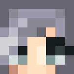 summer :-) - Female Minecraft Skins - image 3