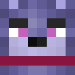 Bonnie Fazbunny (FNAF) - Male Minecraft Skins - image 3