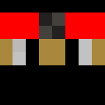 Ninja - Male Minecraft Skins - image 3