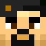 Expendables 2 Barney Ross - Male Minecraft Skins - image 3