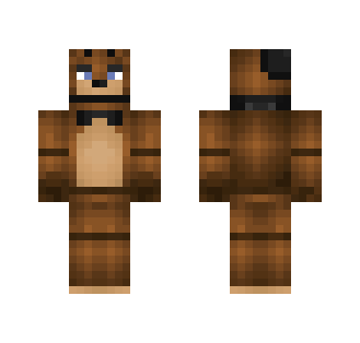 Freddy Fazbear (FNAF)