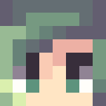 Jade - Read Desc. - Female Minecraft Skins - image 3