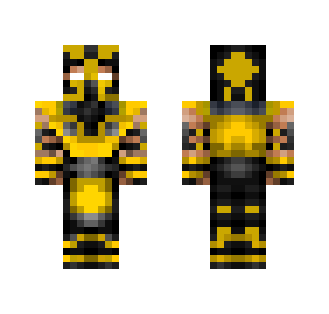 Scorpion