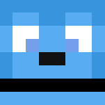 TrueRoboBonBon~ BonBon MCSM ARMOUR - Male Minecraft Skins - image 3