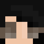 Sunset - Female Minecraft Skins - image 3