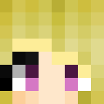 Download Free Edited Chica Girl Skin for Minecraft image 3 Edited Chica Girl - Girl Minecraft Skins - image 3