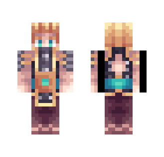 [Skin-Request] Potatus
