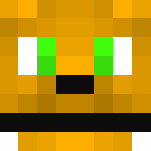 Spring Bonnie - Male Minecraft Skins - image 3