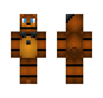 Freddy Fazbear