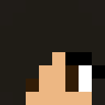 SUPERMAN female version - Female Minecraft Skins - image 3