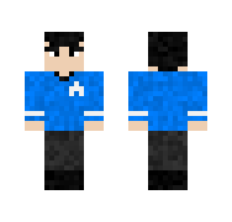 Spock