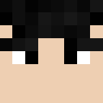 Download Free Spock Skin for Minecraft image 3 Spock - Male Minecraft Skins - image 3
