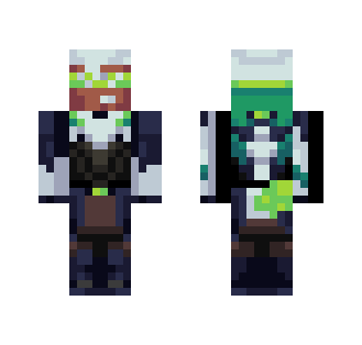 PROJECT: Ekko