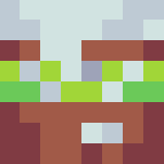 PROJECT: Ekko - Male Minecraft Skins - image 3