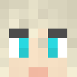 Caliana [Rashana] [LoTC] - Female Minecraft Skins - image 3