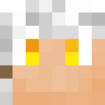 High Elf - Male Minecraft Skins - image 3