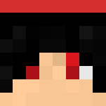dark gym leader - Male Minecraft Skins - image 3