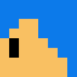 Simple girl - Girl Minecraft Skins - image 3