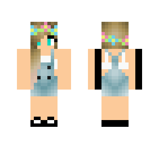 Summer Girl
