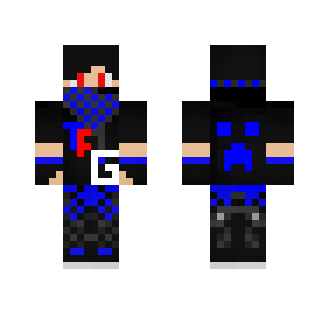 TFG's Skin