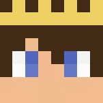 Medival King - Male Minecraft Skins - image 3