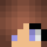 Werewolf OC! Adventurer Kit - Female Minecraft Skins - image 3