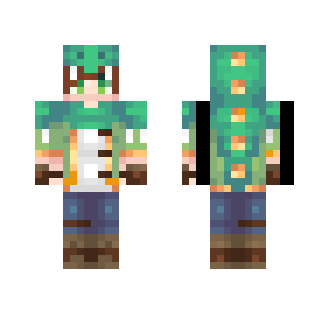 -(Dragon Slayer)- Better In 3D