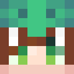 -(Dragon Slayer)- Better In 3D - Male Minecraft Skins - image 3