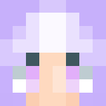 Pastel dreams + New shading - Female Minecraft Skins - image 3