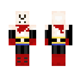 Undertale - Papyrus