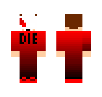 Red Demon