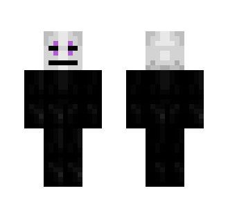 No Face