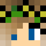 Emo Country Girl - Girl Minecraft Skins - image 3