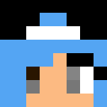 Download Free nike girl update not the best Skin for Minecraft image 3 nike girl update not the best - Girl Minecraft Skins - image 3