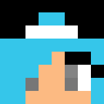 nike girl - Girl Minecraft Skins - image 3