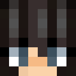 ❣Little Miss Nobody❣ - Female Minecraft Skins - image 3