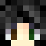 Camp Girl - Girl Minecraft Skins - image 3