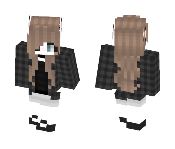Female request - Female Minecraft Skins - image 1